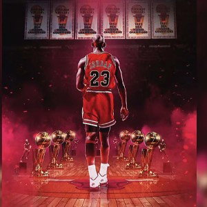 like Mike 