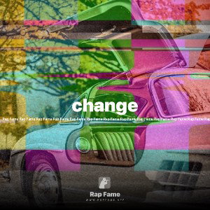 change 