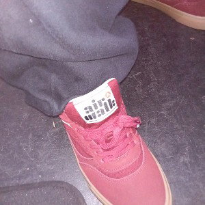 Neva Stop Geekin (NSG)
