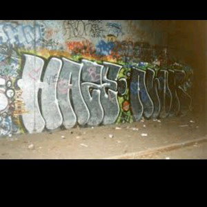 GREEN HAZ3 2