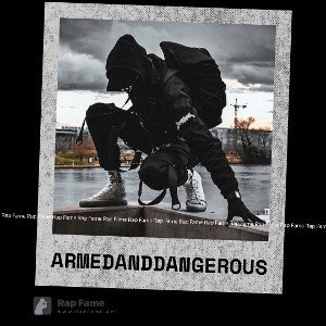 armed and dangerous 