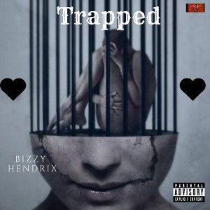 trapped
