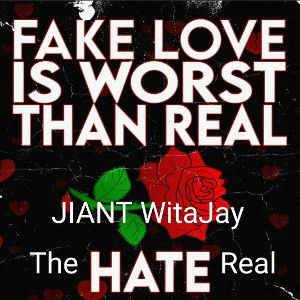 The Hate Real 
