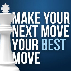 Next Move Best Move 