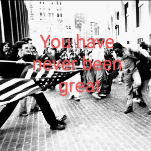 We Come 2 Git All Our Ish