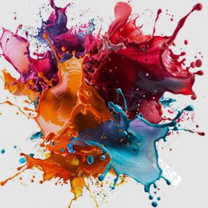 Splitter Splatter  #Represent #BOTD