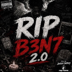 RIP B3N7 2.0