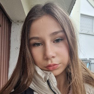 Ich kann dass, den ich bin ein girl