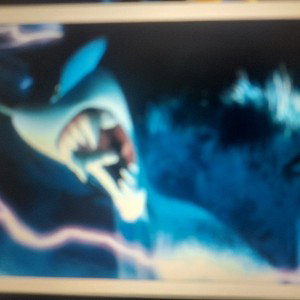 monster sonic