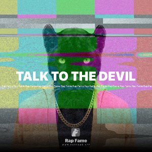 TALK TO THE DEVIL