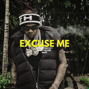 go get your leg back from Harmony in Junior