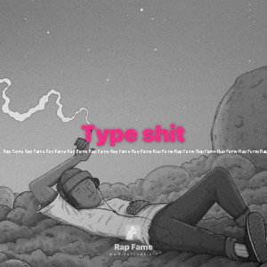 Type shit 💩 🫨