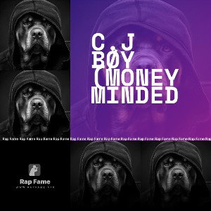 C.J BØY (money minded 🥷🚶‍♂️🎬💰