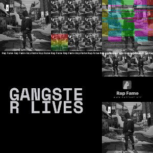 Gangster lives 