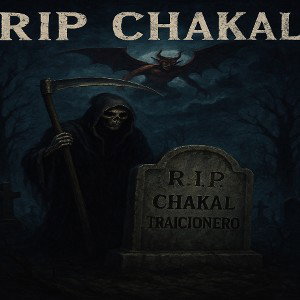 R.I.P CHAKAL (ft.Epi jr)