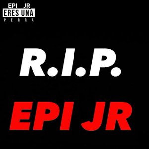 R.I.P. EPI JR (ft.wao)