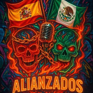 ALIANZADOS (ft.Yholer YSK)