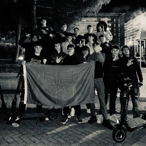 bendecido por el plomo (ft.epi jr)