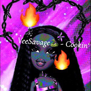 VeeSavage🐍 - Cookin‘