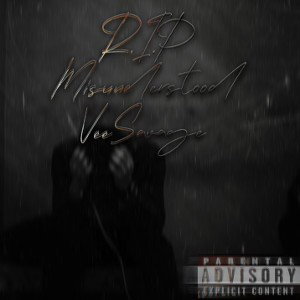 VeeSavage🐍 - Misunderstood