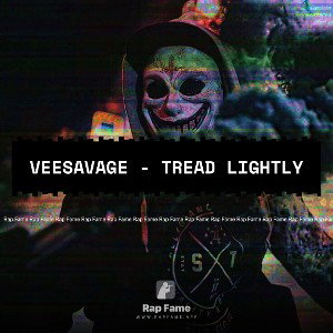 VeeSavage🐍 - Tread Lightly 