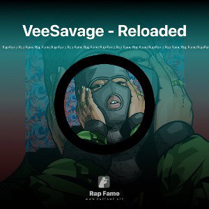 VeeSavage🐍 - Reloaded