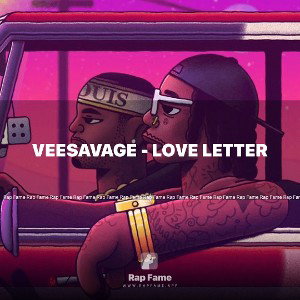 VeeSavage🐍 - Love Letter