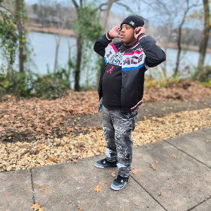 K-Money_WEENT_ x I dont care 