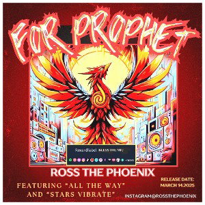 Phoenix - All the Way 