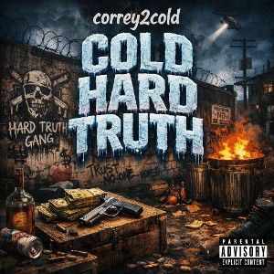 (HTG) cold hard truth 