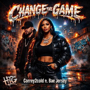#htg Changethegame