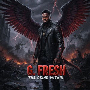 Gabriel fresh - predator