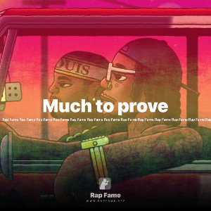 Much to prove