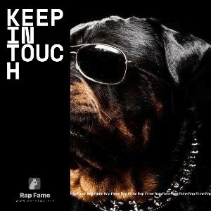 keep in touch 