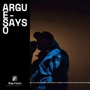 Argue- sayso