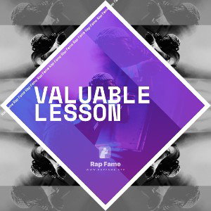 Valuable lesson