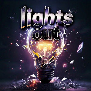 87WiZ Ft. Congo - Lights Out