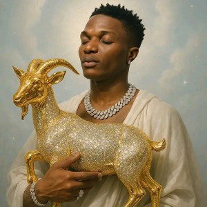 GOAT🐐 