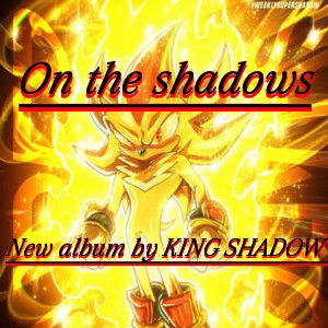 ON THE SHADOW