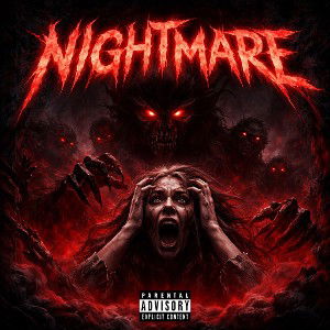  nightmare (instrumental)