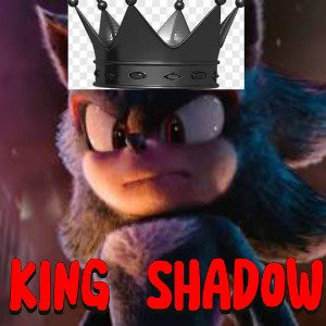 KING SHADOW