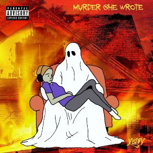 MURDER SHE WROTE 