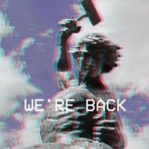 16SAVAGE - WE ARE BACK