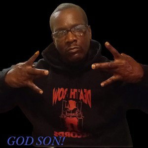 God Son_ vs. Maze. from bad boy records East meets West again..... #deathrowrecords
