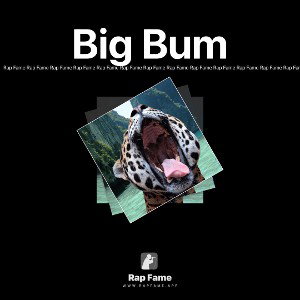 Big Bum