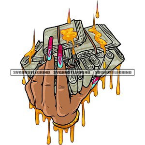 Honey Money 