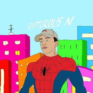 neighborhood spiderman