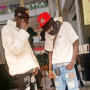 hustle trivon64 mp3