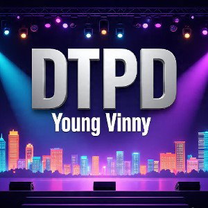 MONEY DEY - Young Vinny ft D☠️UBLE M & Jus_tino
