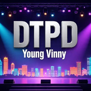 SURELY - Young Vinny 